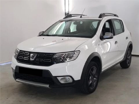 Dacia Sandero 1