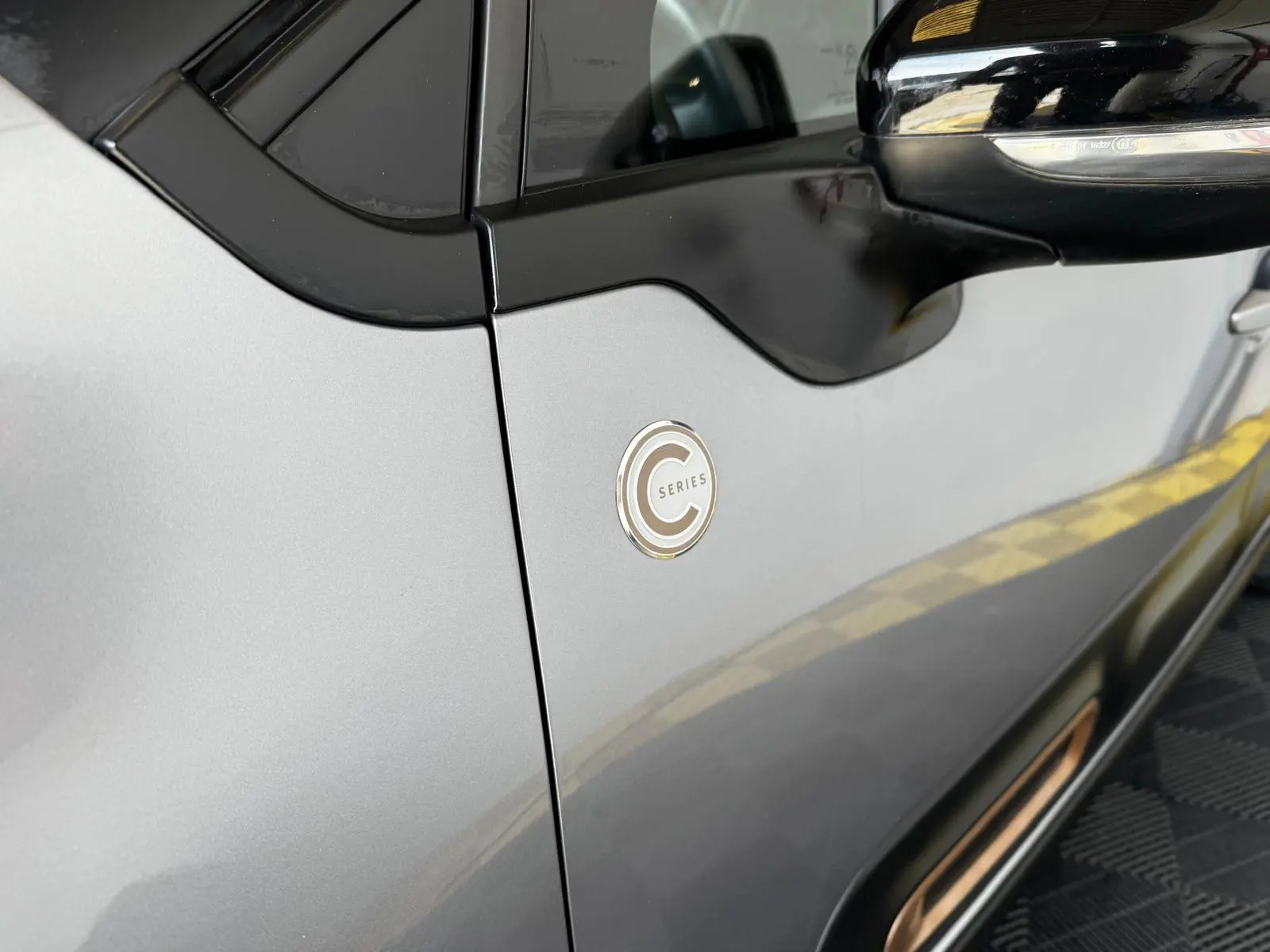 Citroën C3 Pure Tech S&S C-Series 24