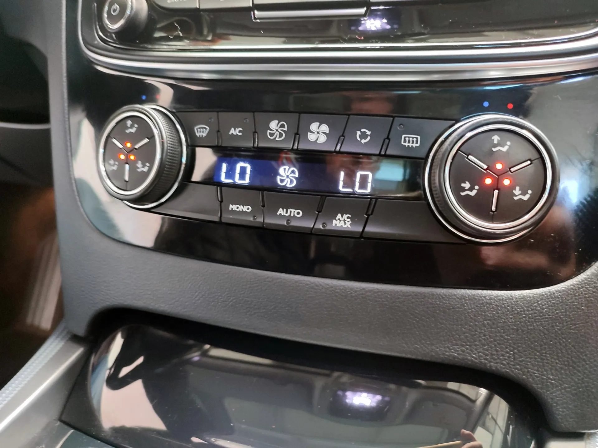 Peugeot 508 SW 1.6 BlueHDi Allure 38