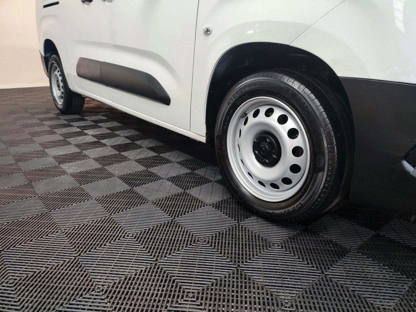 Opel Combo 1.5 CDTi L2H1 Enjoy 33