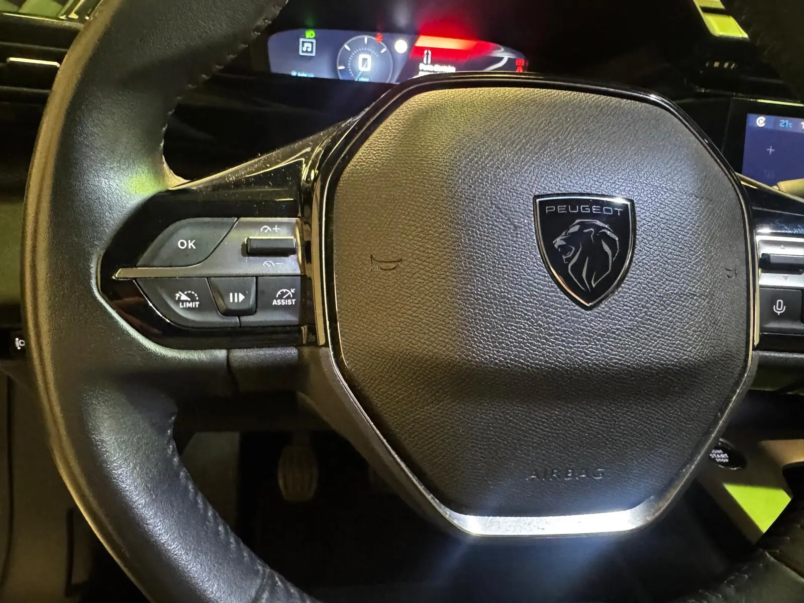 Peugeot 308 1.5 BlueHDi Active 24