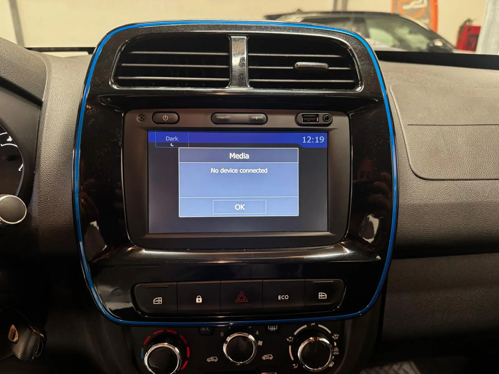 Dacia Spring Comfort 22