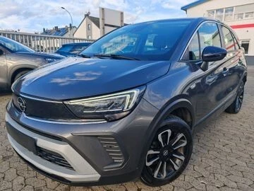 Opel Crossland X 1