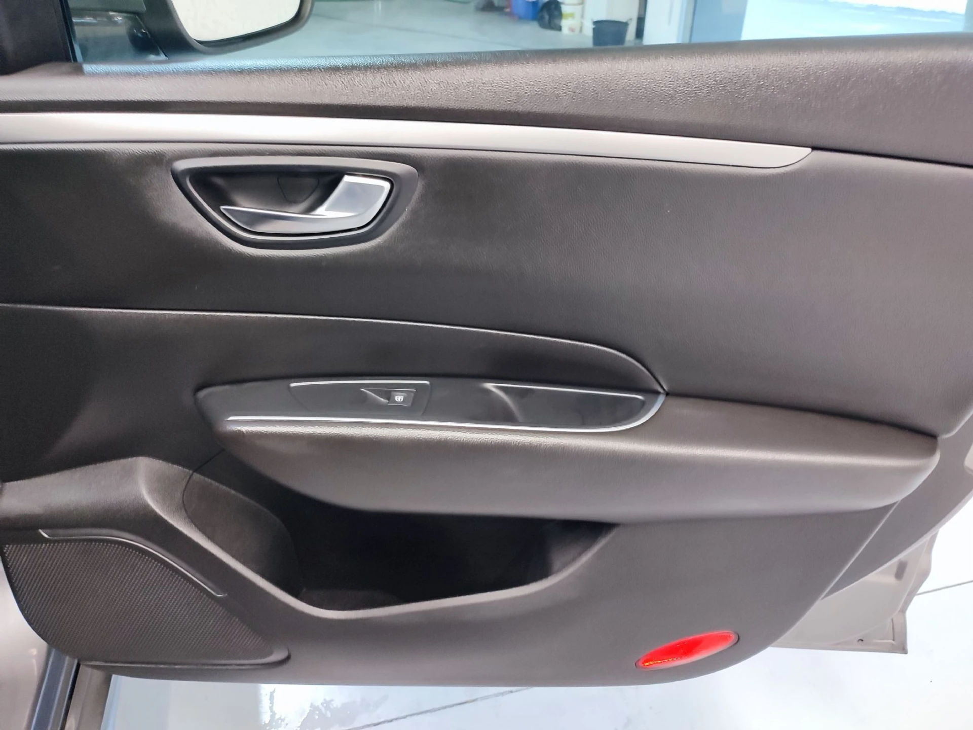 Renault Talisman Sport Tourer 39