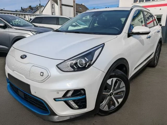 Kia Niro 1