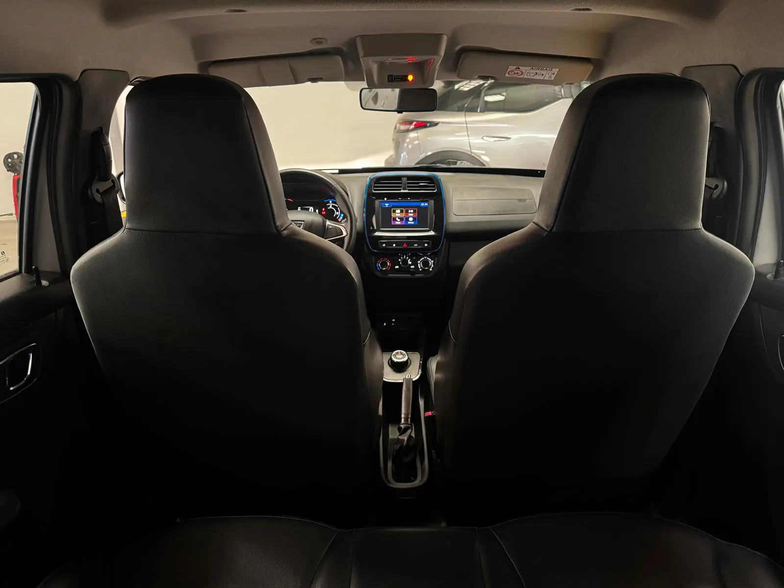 Dacia Spring Comfort 30