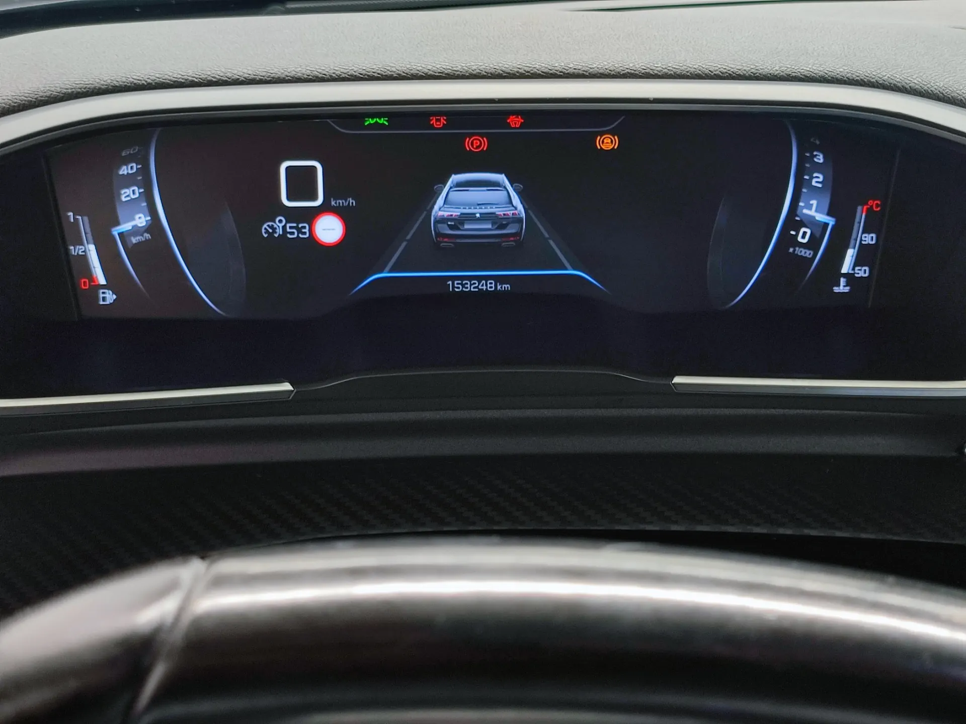 Peugeot 508 SW 1.5 BlueHDi Allure 26