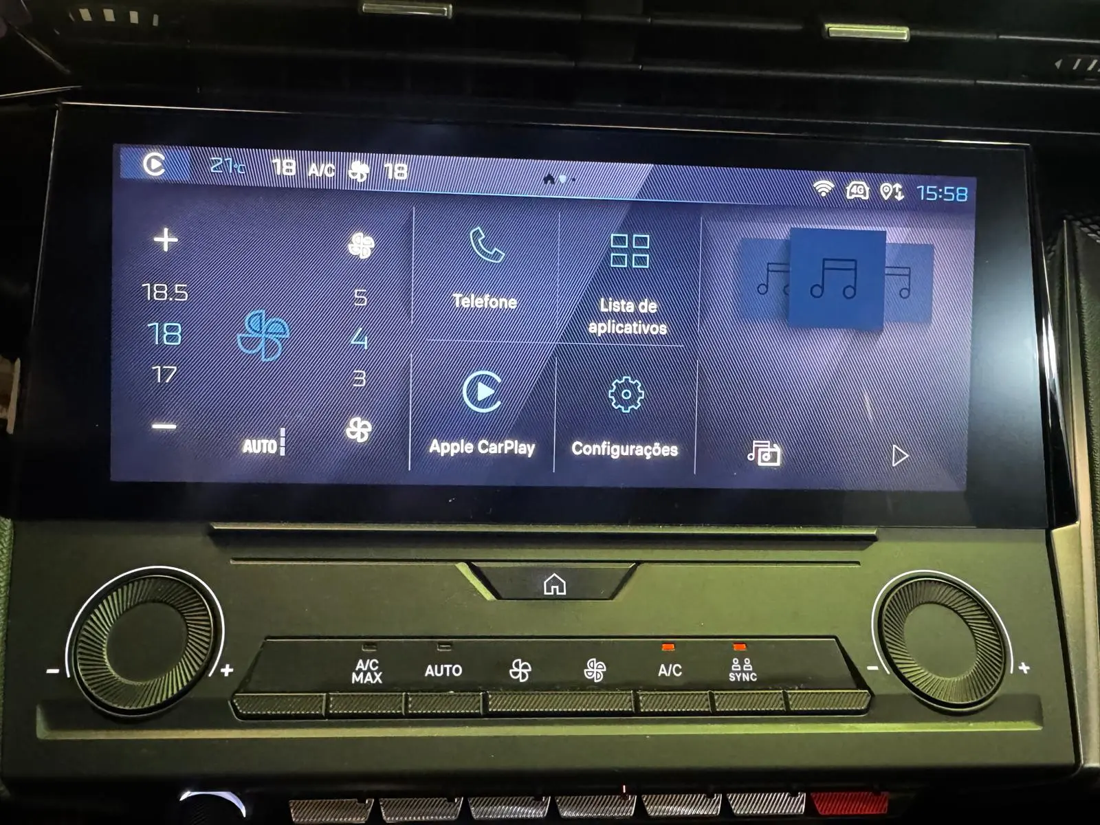 Peugeot 308 1.5 BlueHDi Active 29