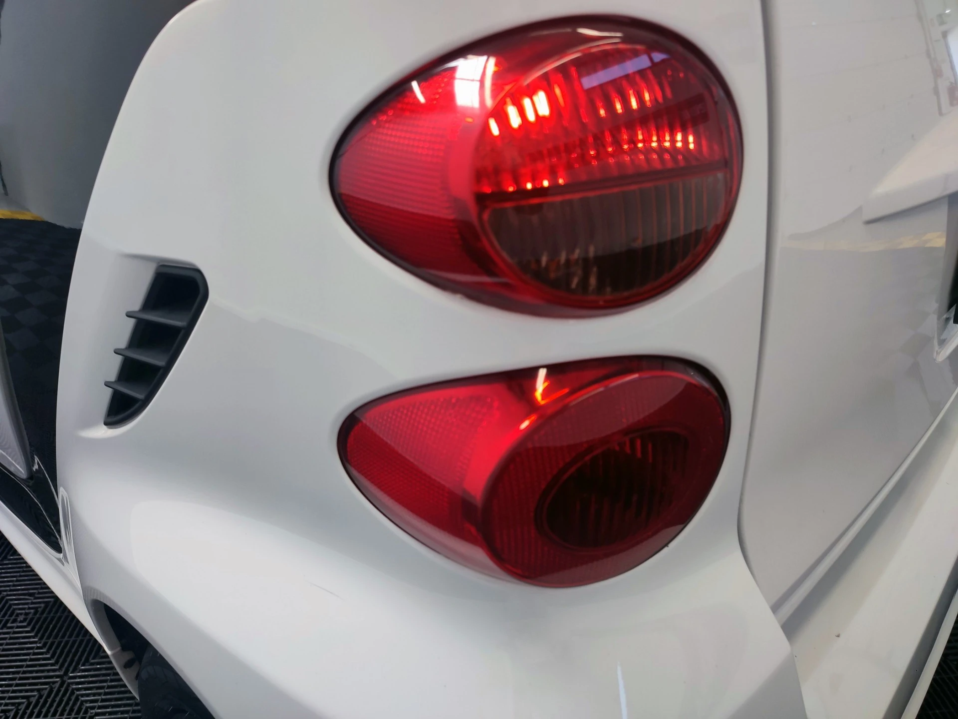 Smart ForTwo Coupé 0.8 CDI Pulse 11