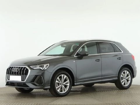 Audi Q3 1
