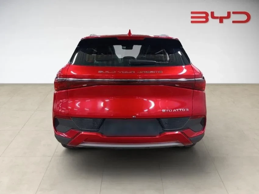 BYD Atto 3 7