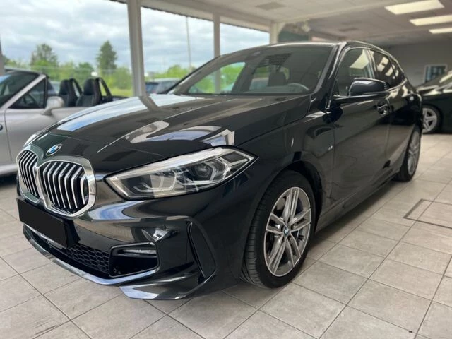 BMW 120 1