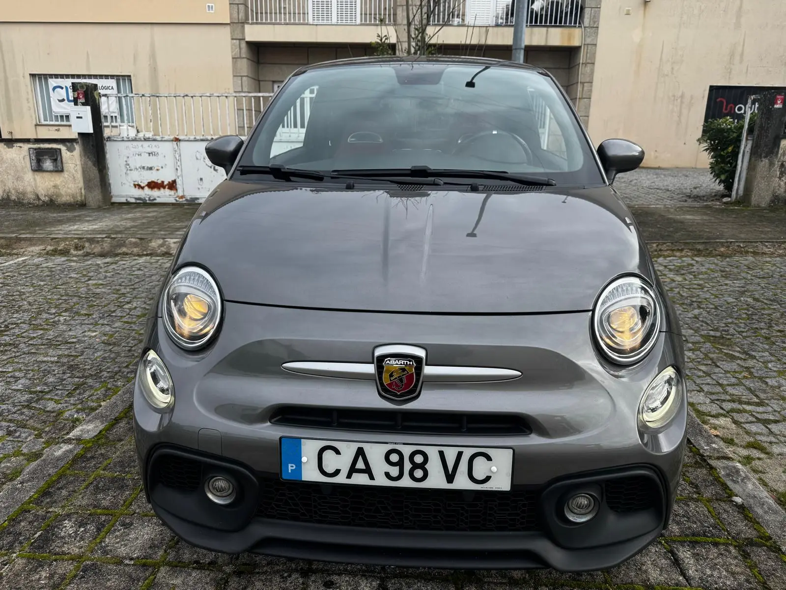 Fiat 500 Outro 3