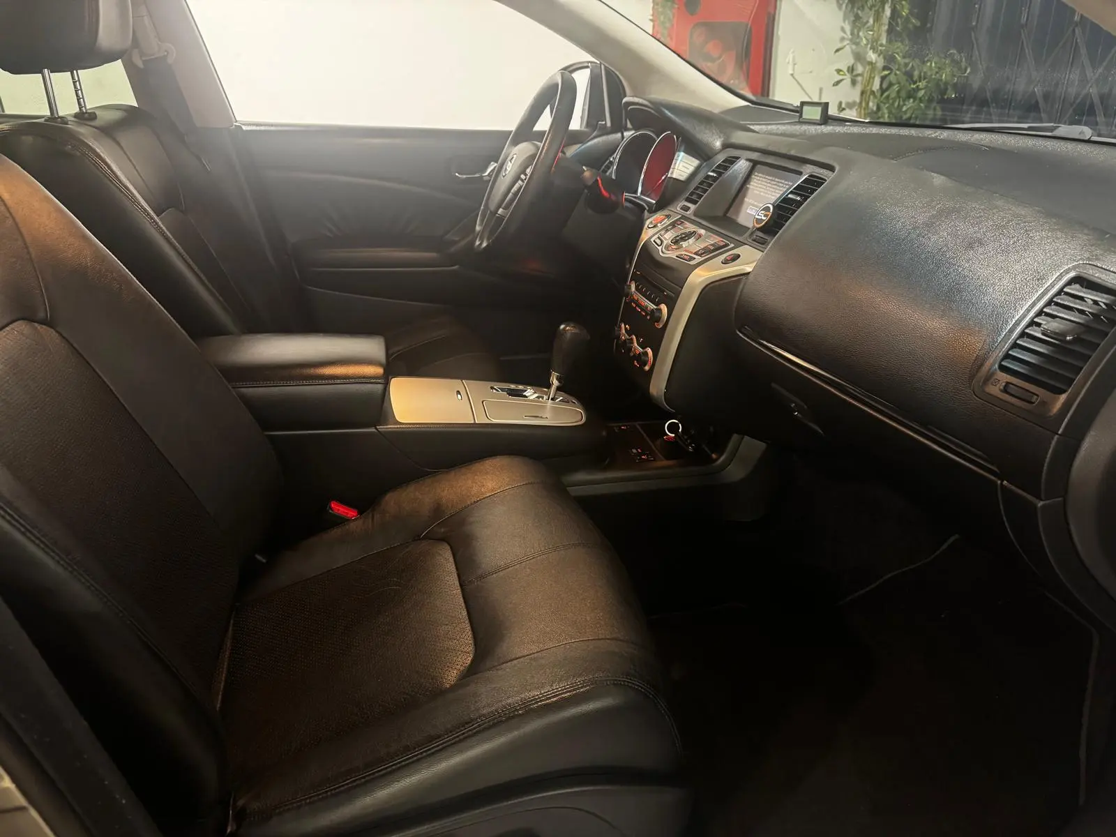 Nissan Murano 2.5 TDi Tekna Sport TS+Bose 36