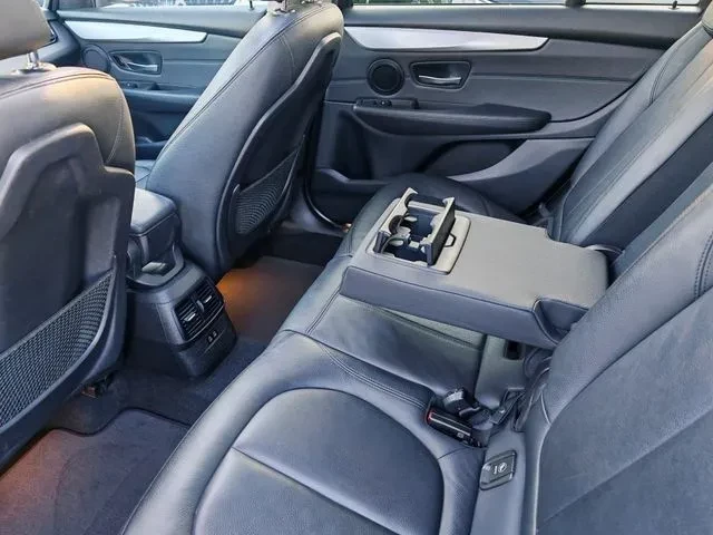 BMW 220 Gran Tourer 13