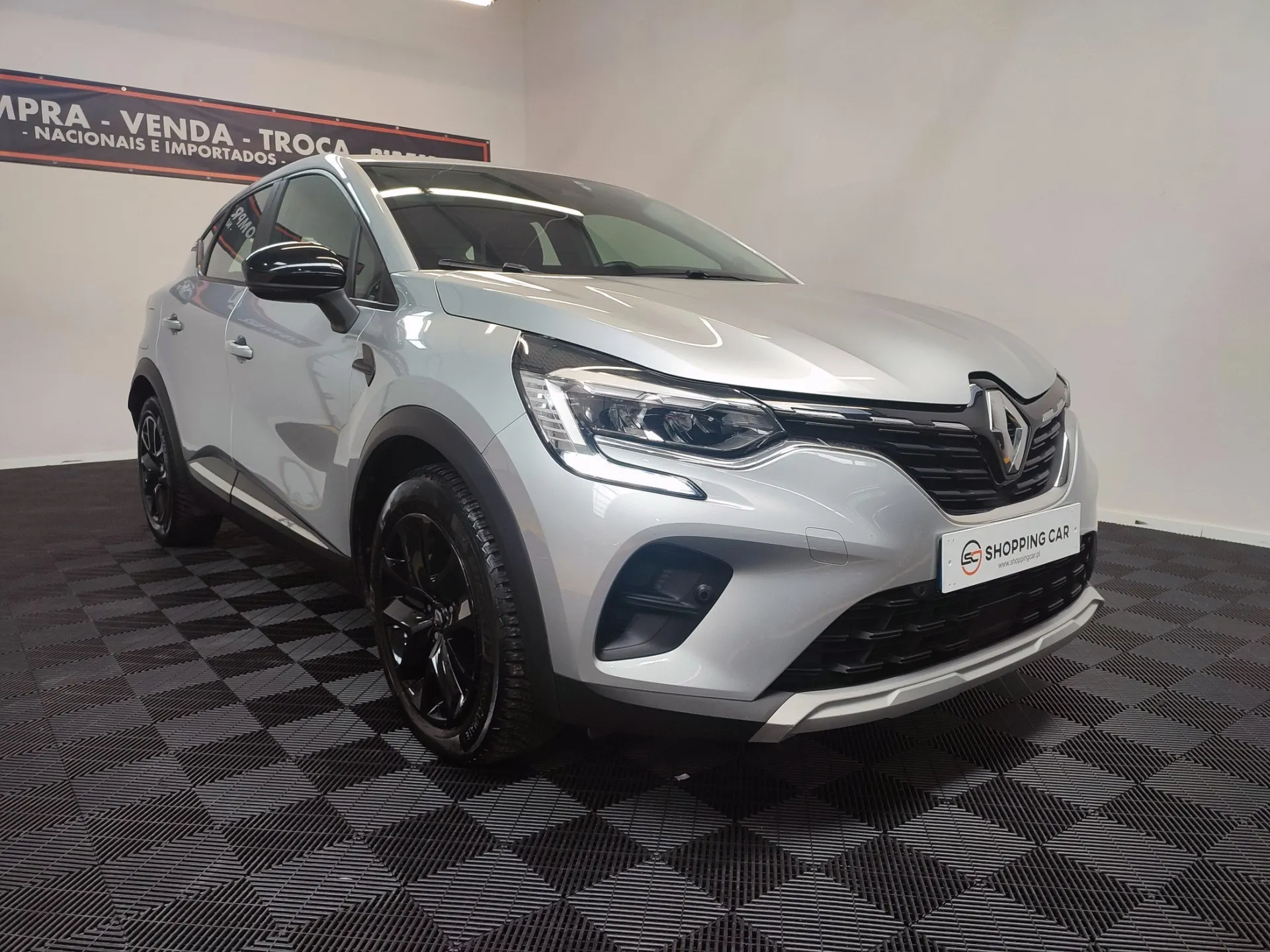 Renault Captur 9