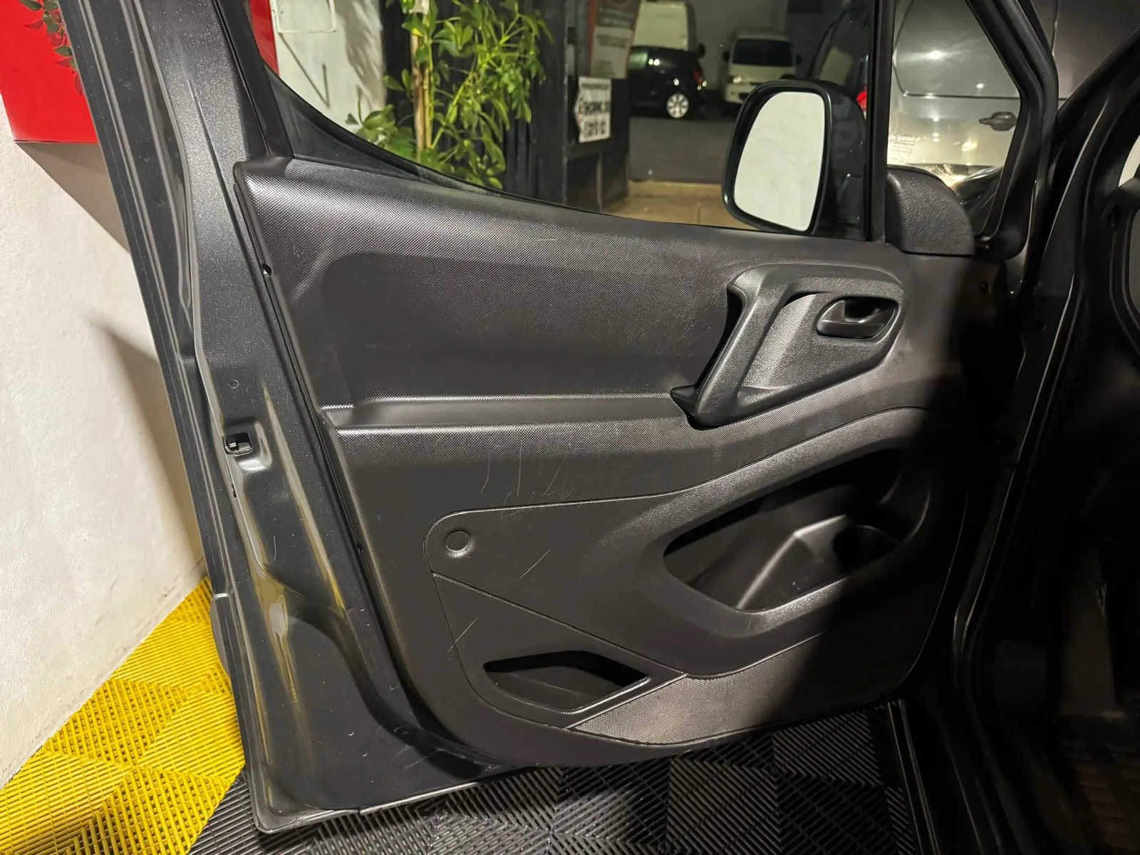 Citroën Berlingo 1.6 BlueHDi XTR 31