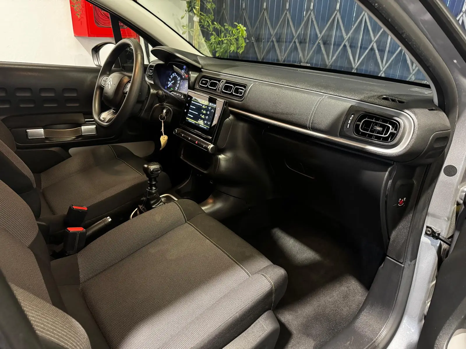 Citroën C3 Pure Tech S&S C-Series 43