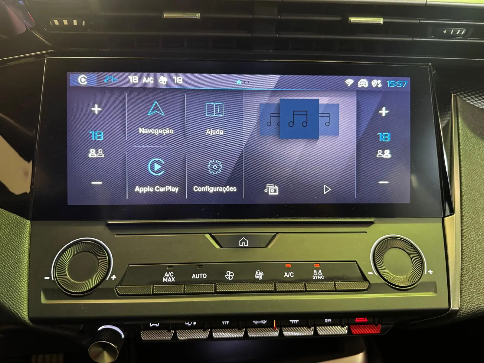 Peugeot 308 1.5 BlueHDi Active 28