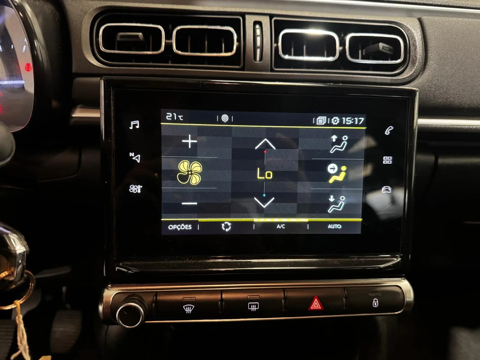 Citroën C3 Pure Tech S&S C-Series 36