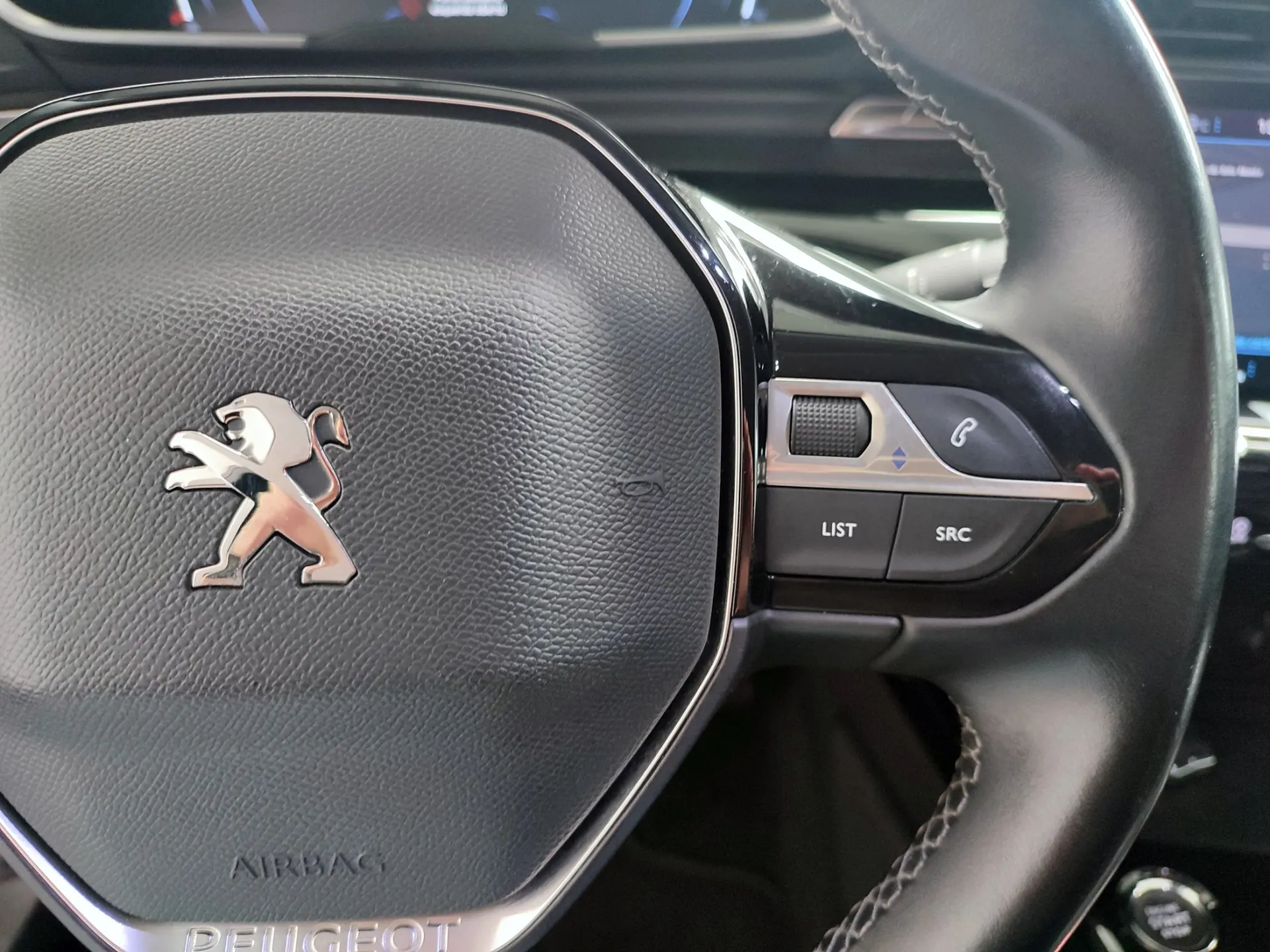 Peugeot 508 SW 1.5 BlueHDi Allure 20