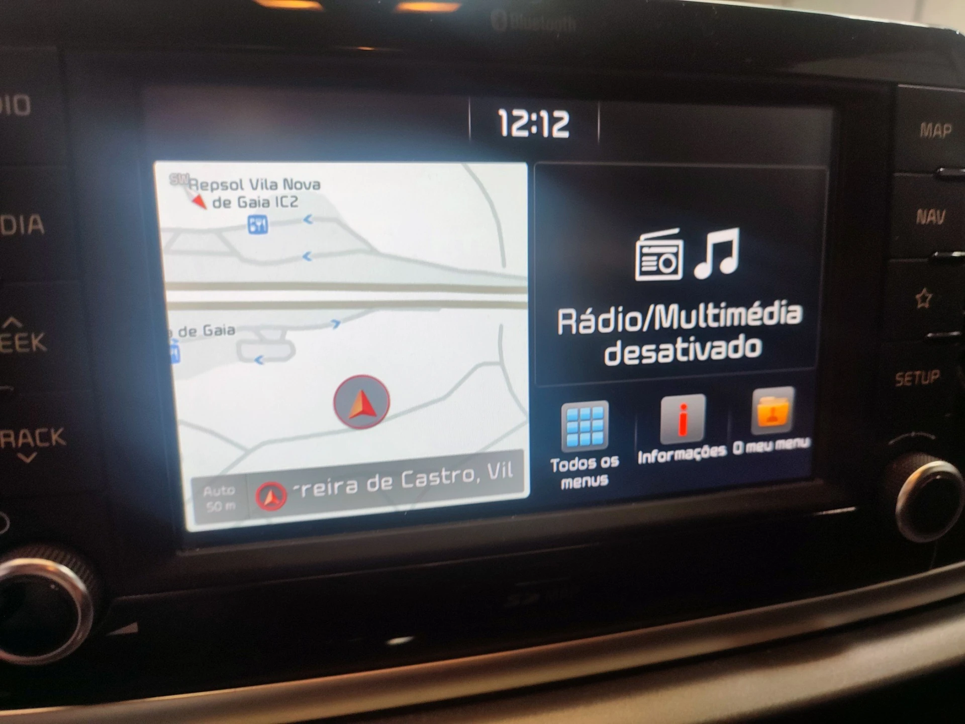 Kia Rio 1.4 CRDi 90 Platinum Edition 29