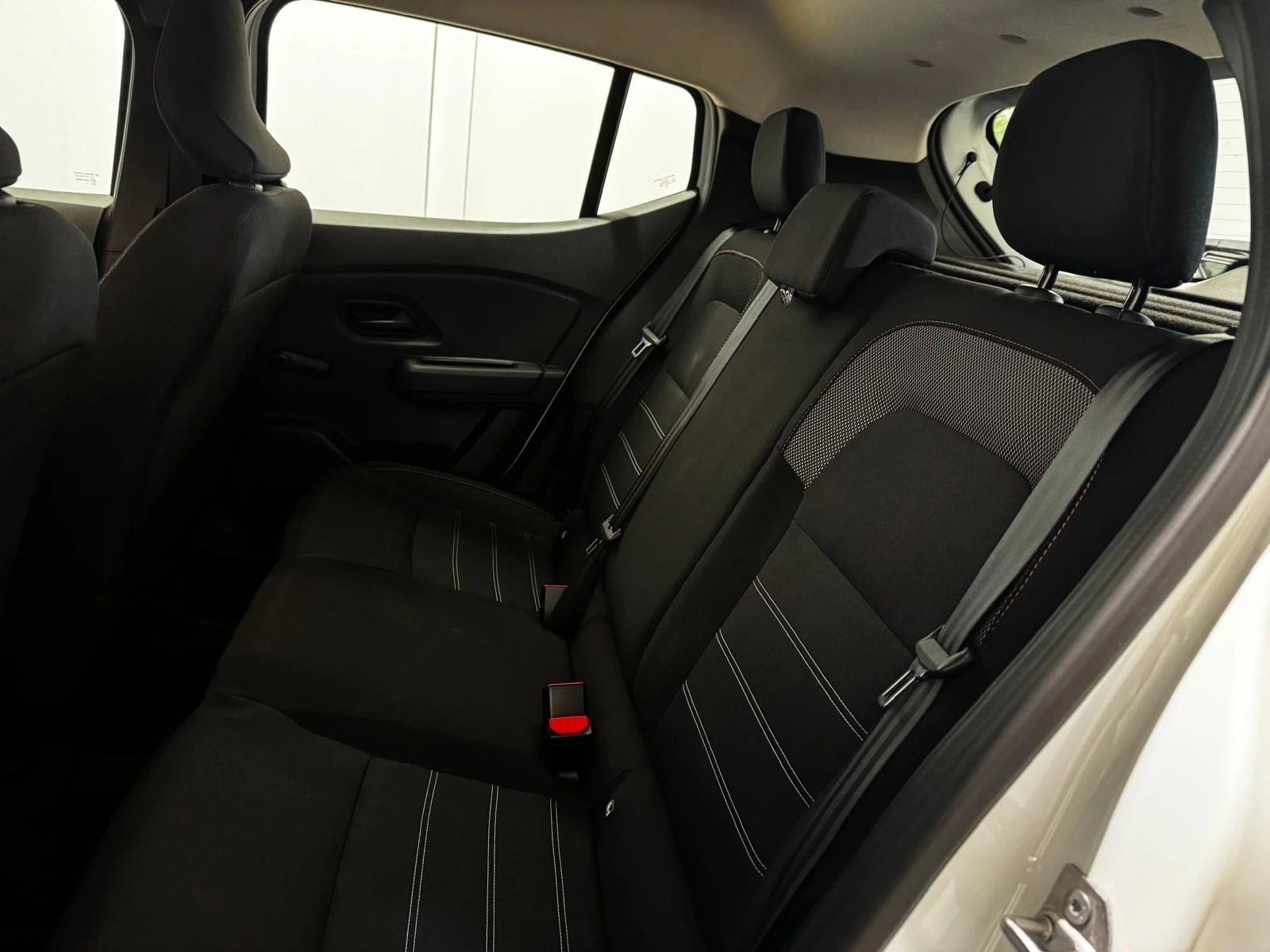 Dacia Sandero 1.0 ECO-G Stepway Essential Bi-Fuel 36