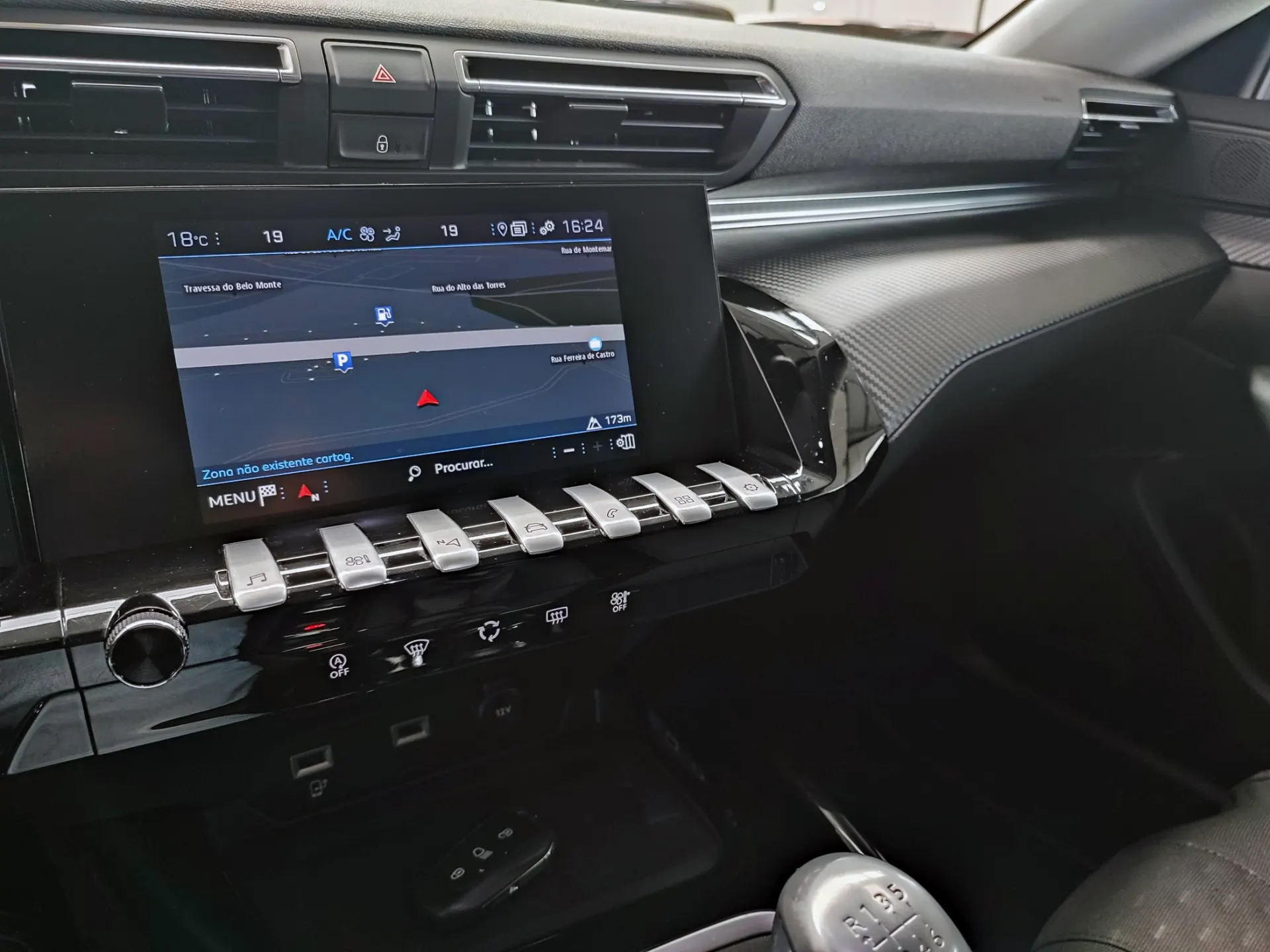 Peugeot 508 SW 1.5 BlueHDi Allure 36