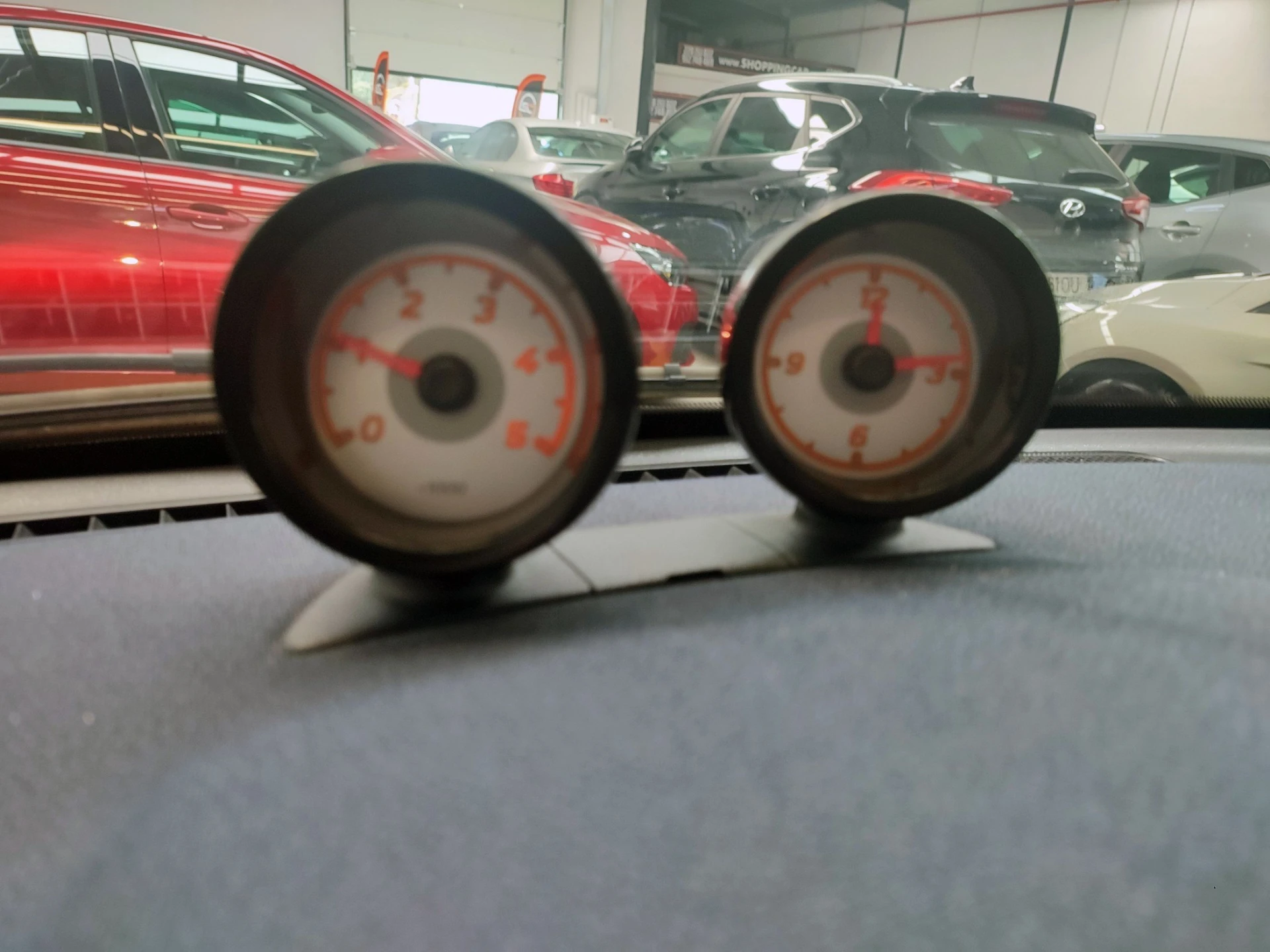 Smart ForTwo Coupé 0.8 CDI Pulse 22