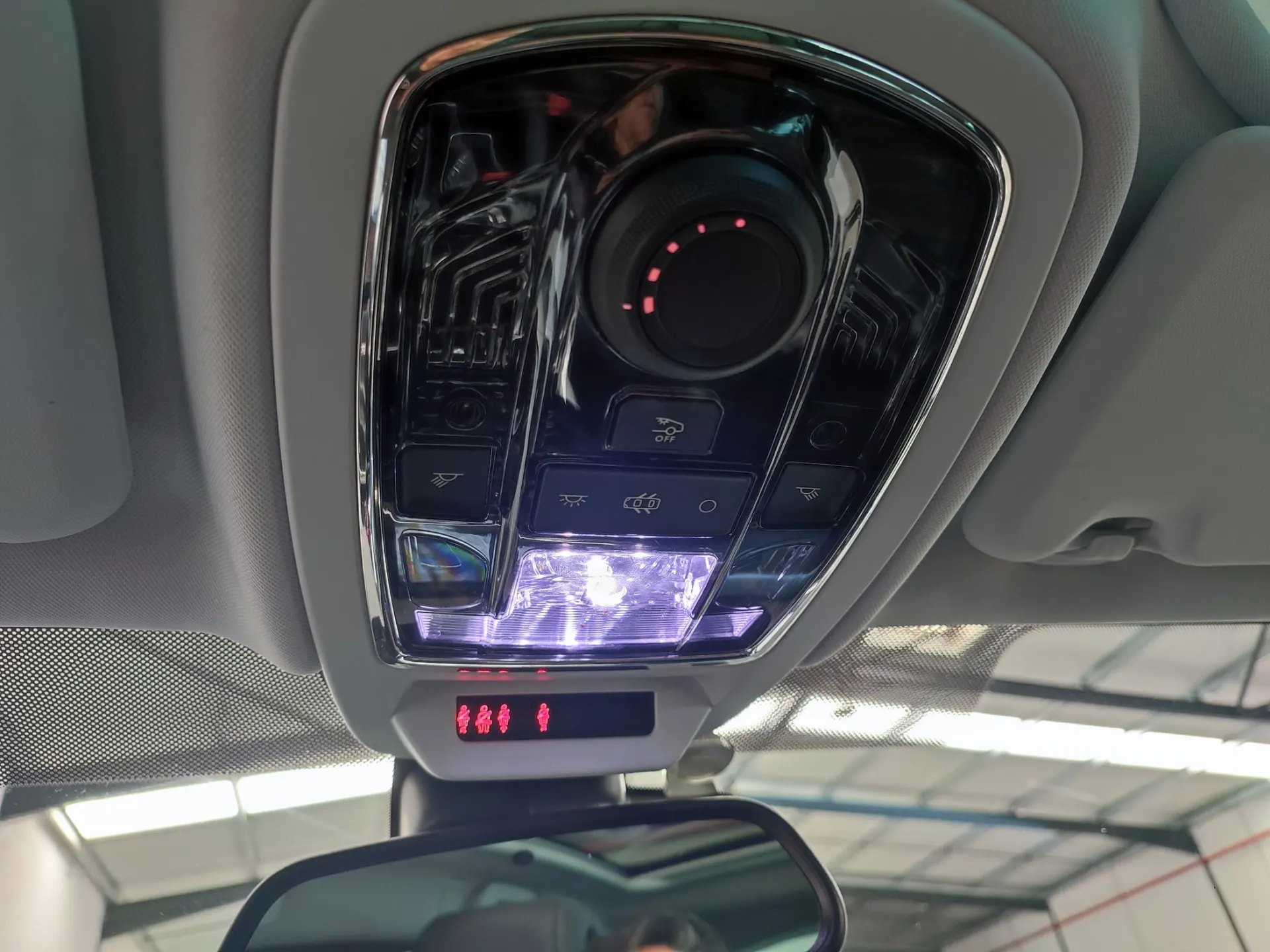 Peugeot 508 SW 1.6 BlueHDi Allure 43