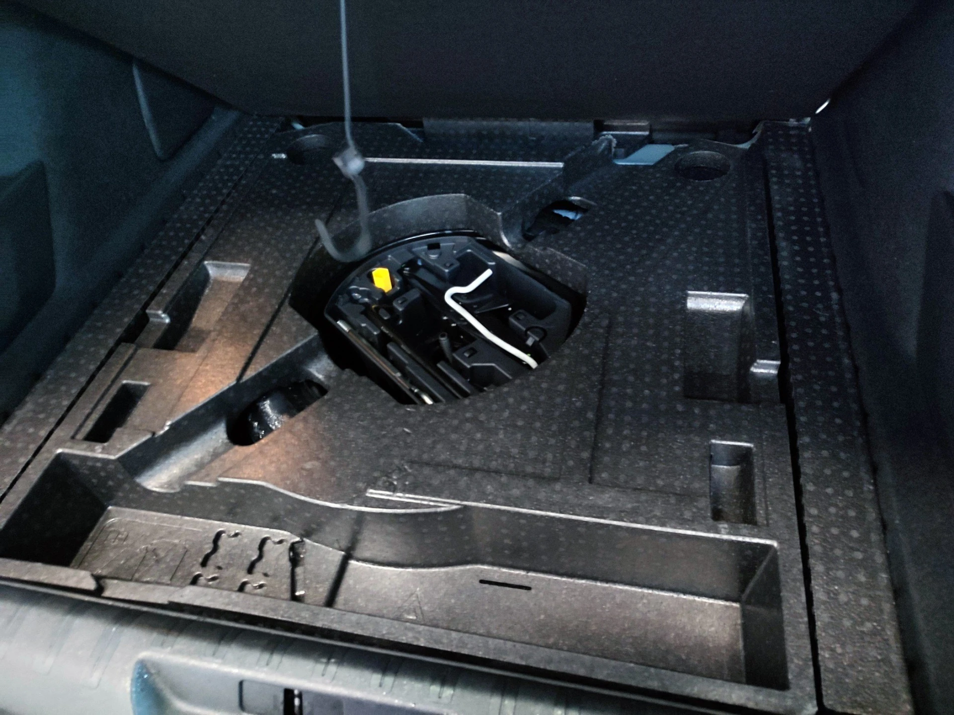 Peugeot 308 SW 1.5 BlueHDi Allure 68