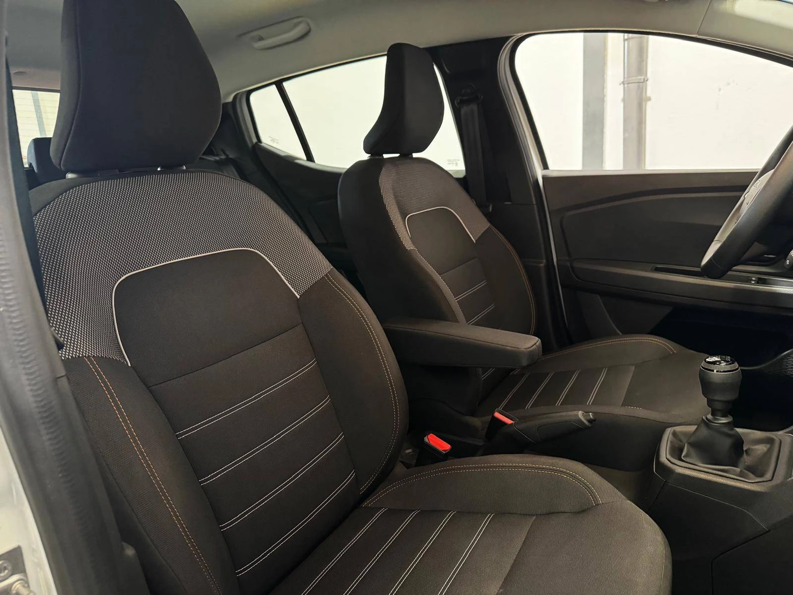 Dacia Sandero 1.0 ECO-G Stepway Essential Bi-Fuel 37