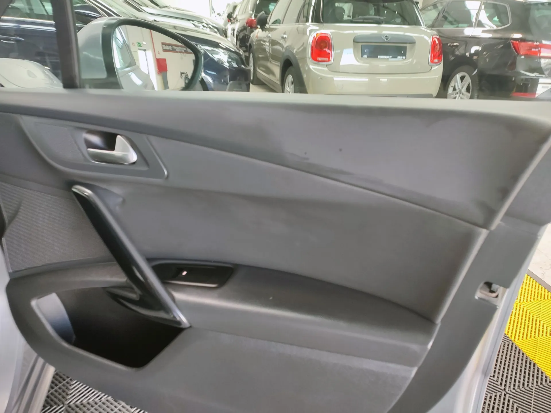 Peugeot 508 SW 1.6 BlueHDi Allure 63