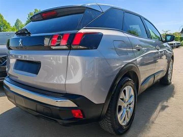 Peugeot 3008 1.2 PureTech Active 4