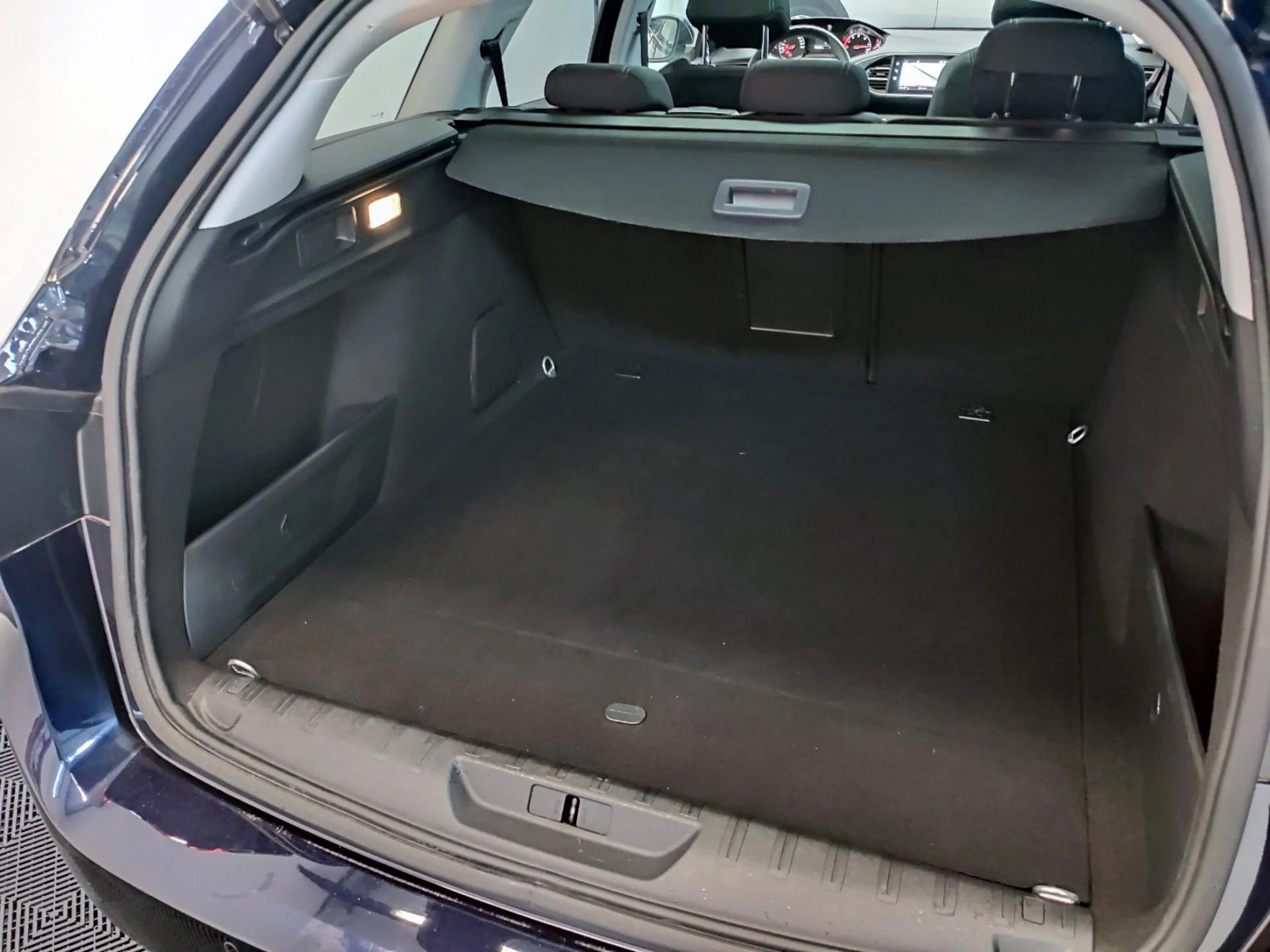 Peugeot 308 SW 1.5 BlueHDi Allure 66