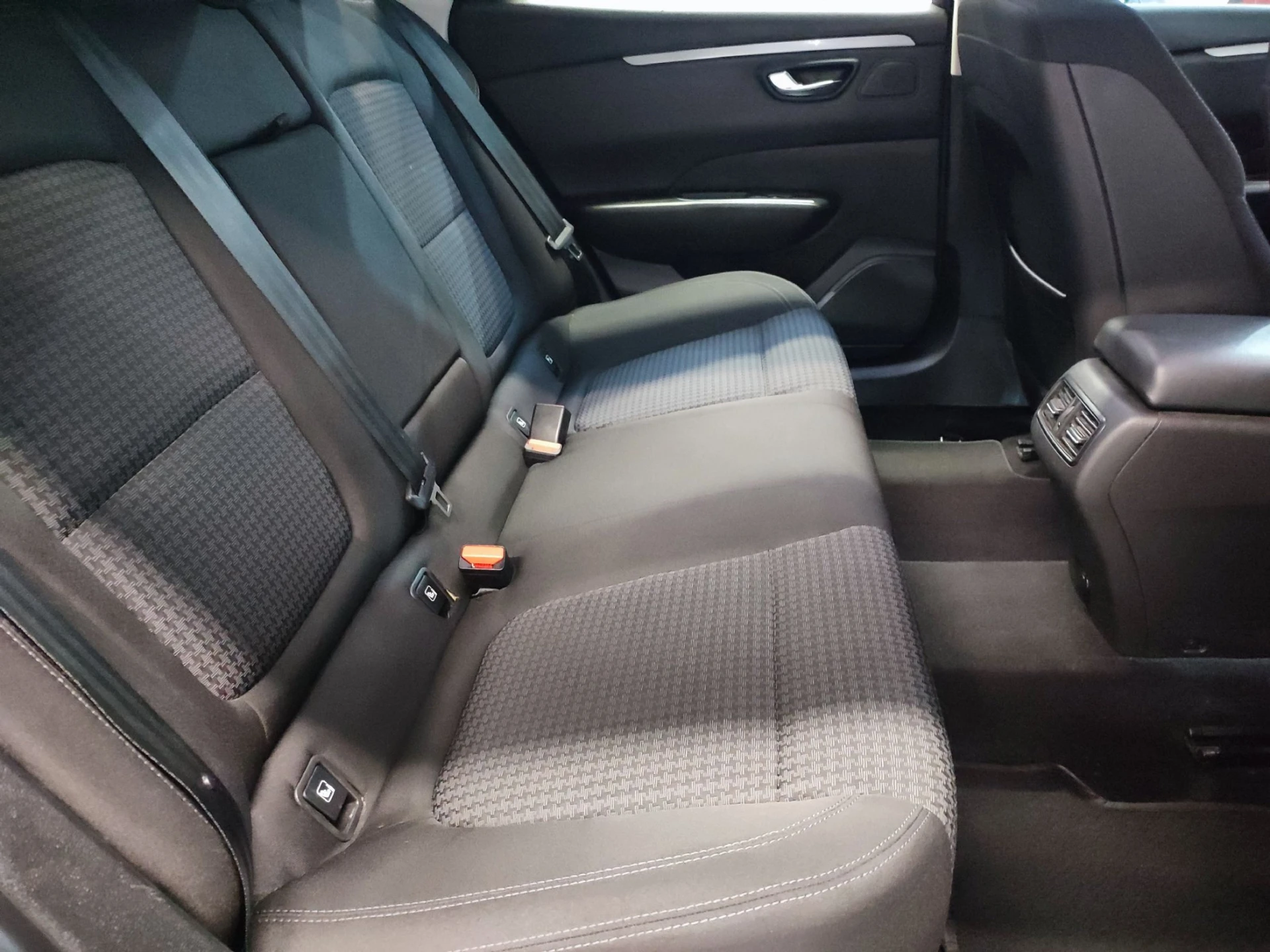 Renault Talisman Sport Tourer 37