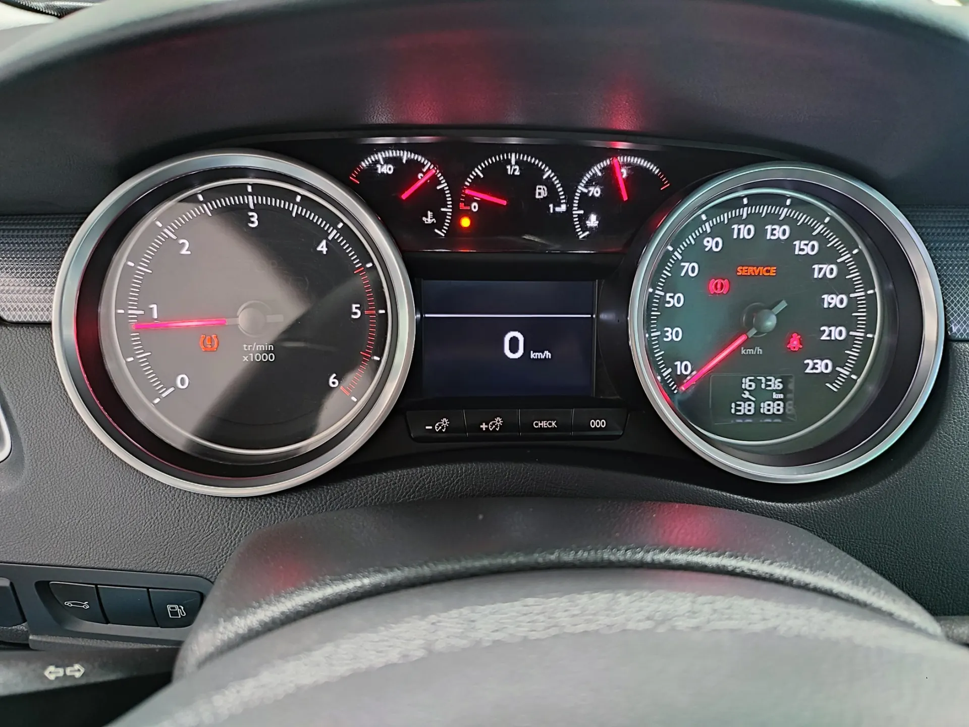 Peugeot 508 SW 1.6 BlueHDi Allure 22