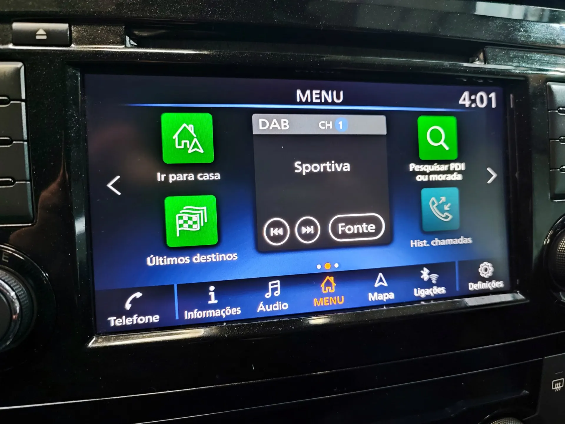 Nissan Qashqai 1.5 dCi TEKNA 25