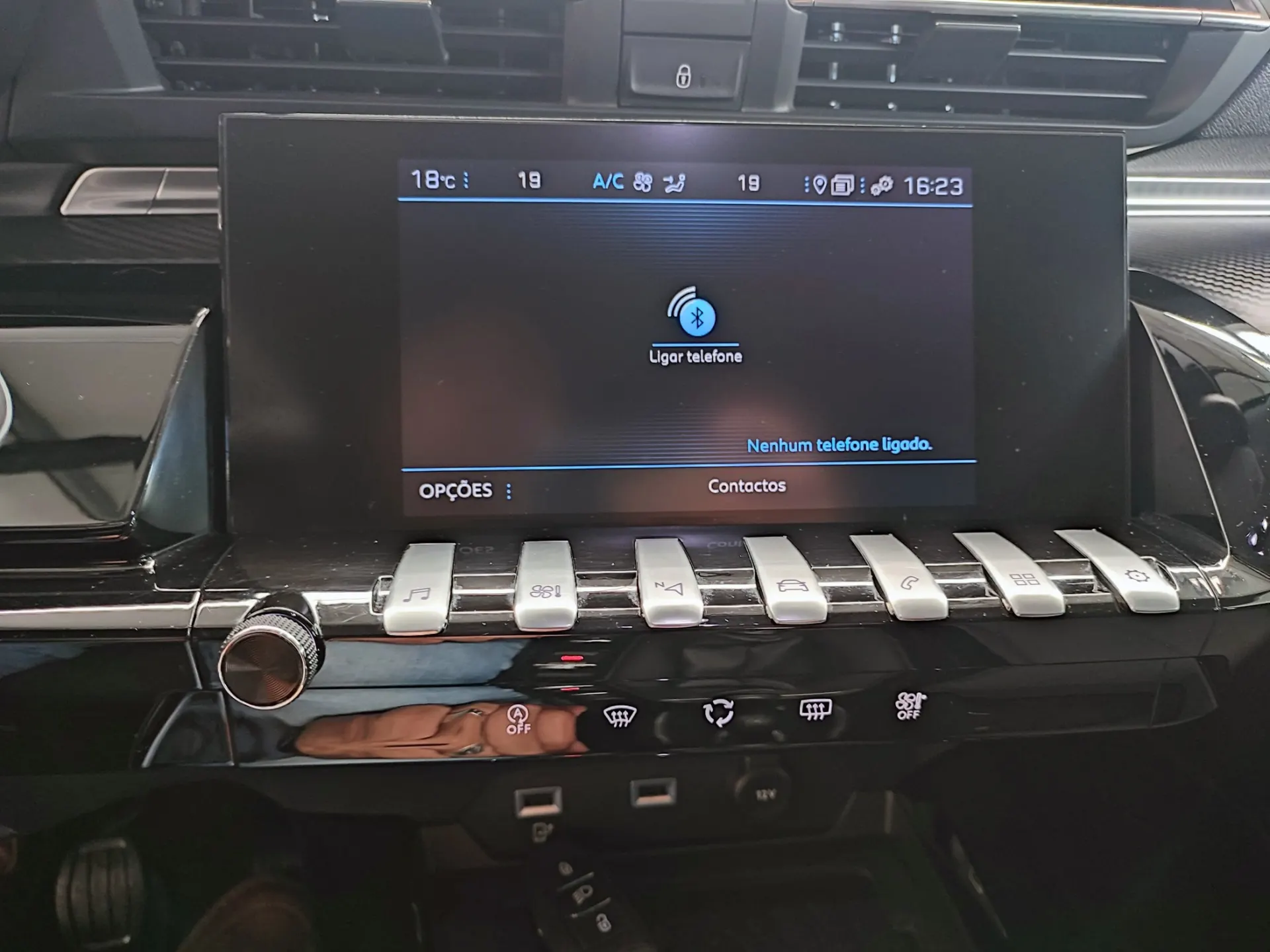 Peugeot 508 SW 1.5 BlueHDi Allure 33