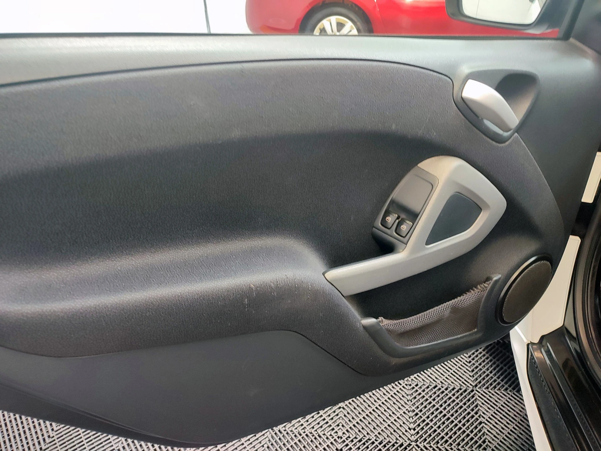 Smart ForTwo Coupé 0.8 CDI Pulse 44