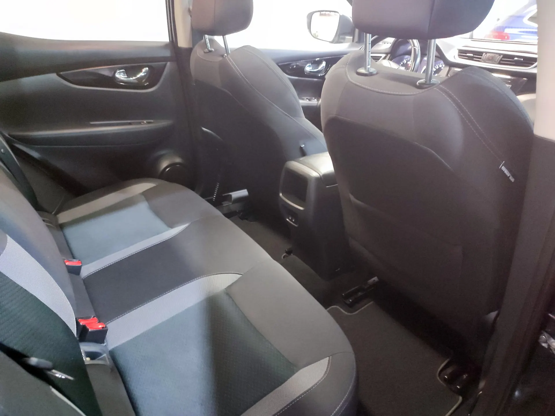 Nissan Qashqai 1.5 dCi TEKNA 40