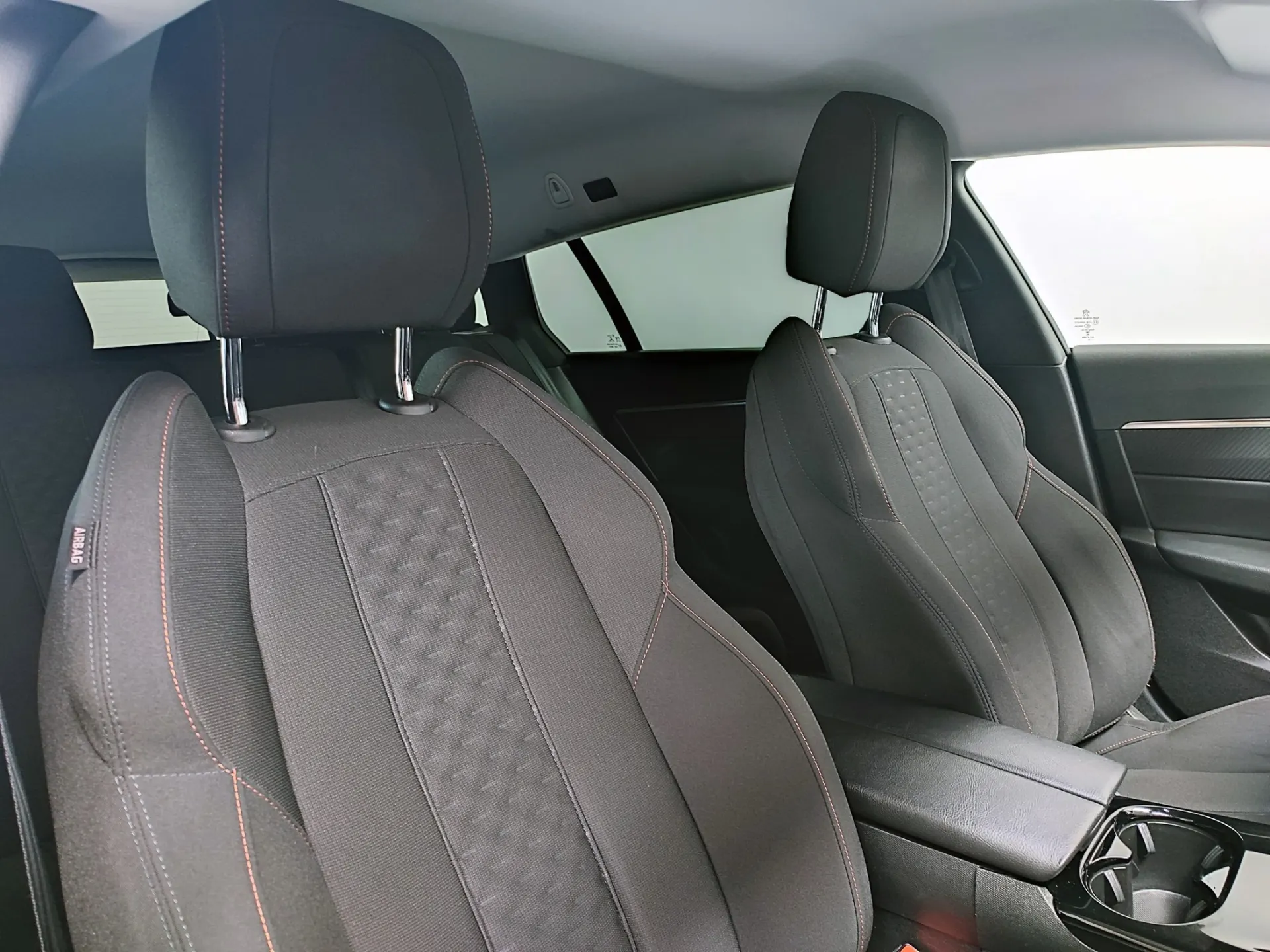 Peugeot 508 SW 1.5 BlueHDi Allure 44