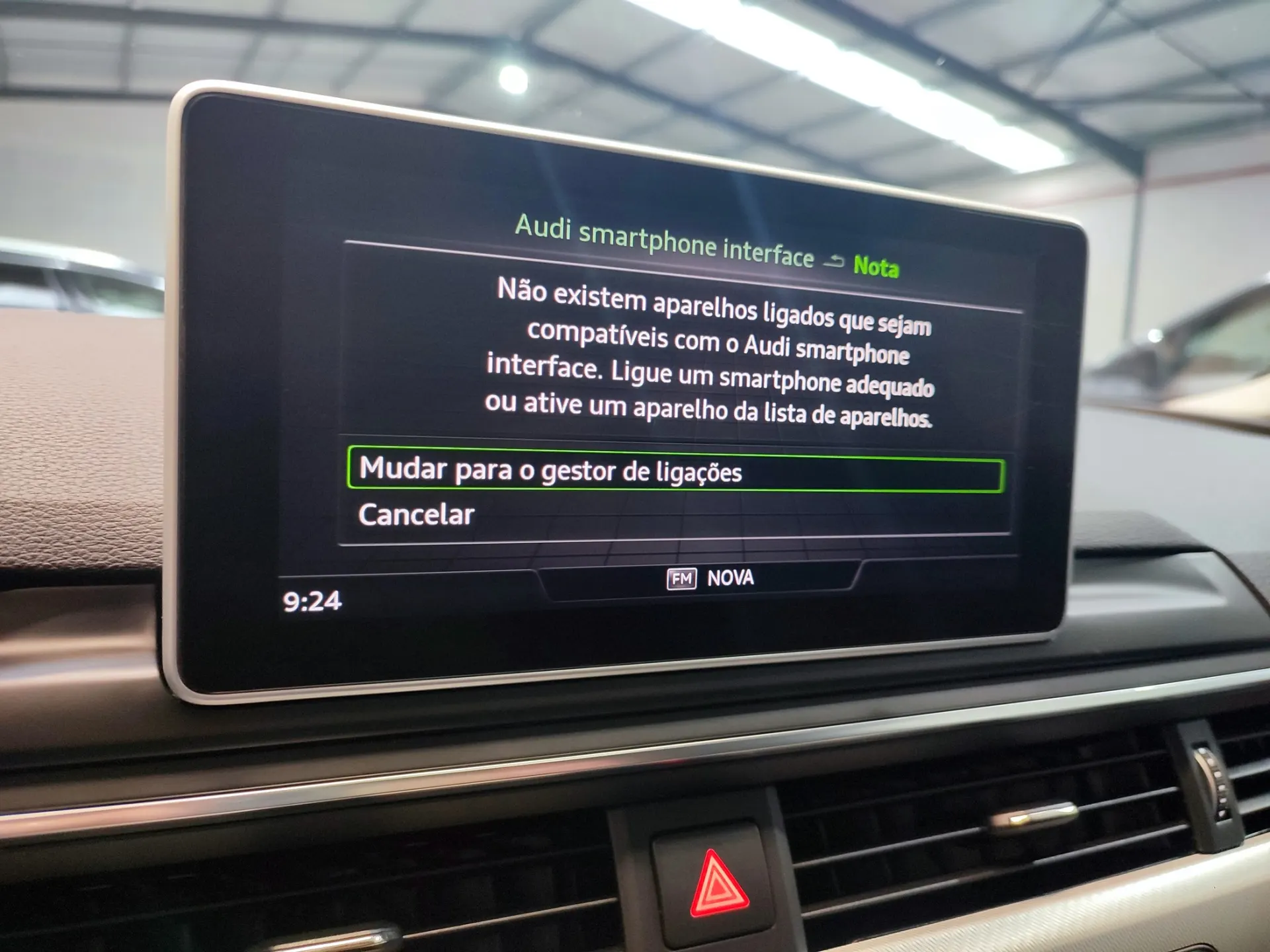 Audi A5 2.0 TDi quattro S tronic S-line 27