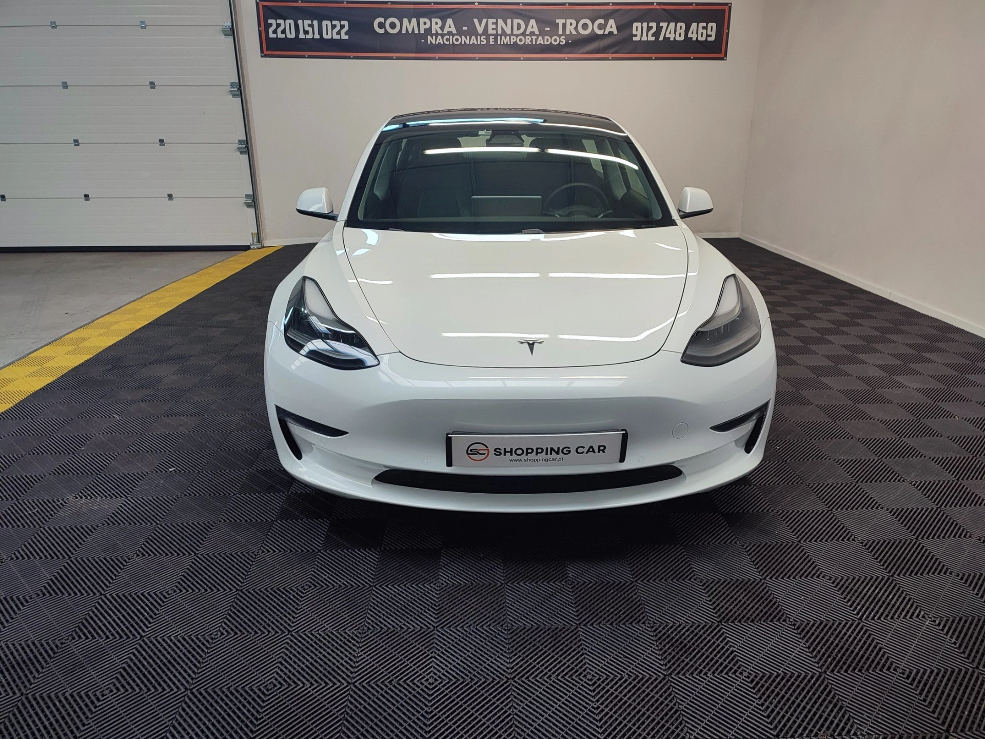 Tesla Model 3 3