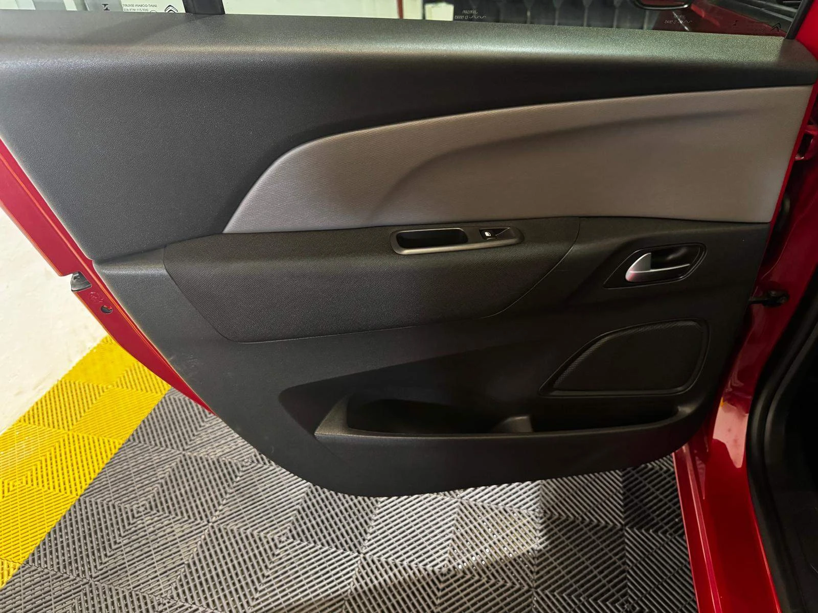 Citroën Grand C4 Spacetourer 35