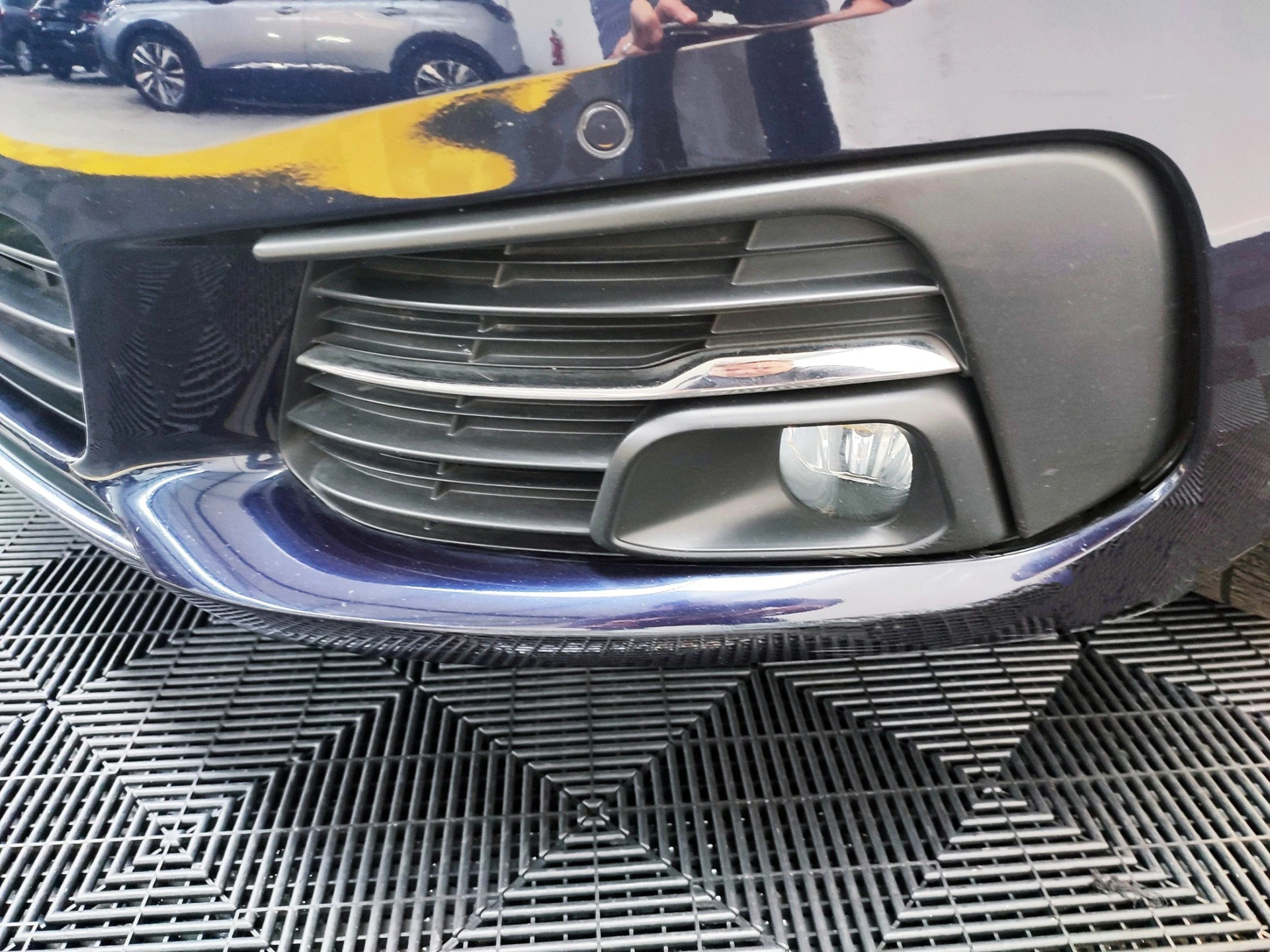 Peugeot 308 SW 1.5 BlueHDi Allure 4