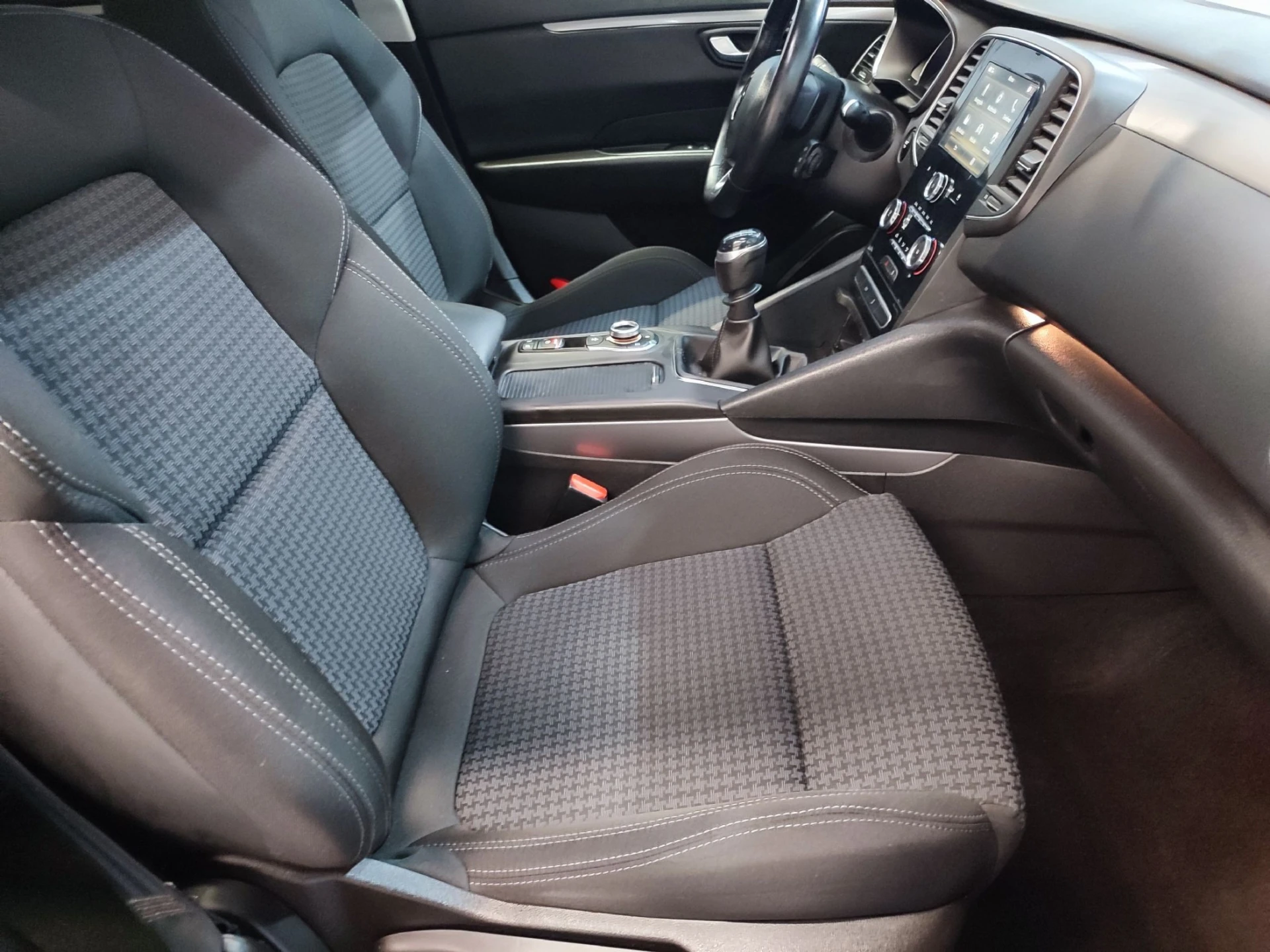 Renault Talisman Sport Tourer 30