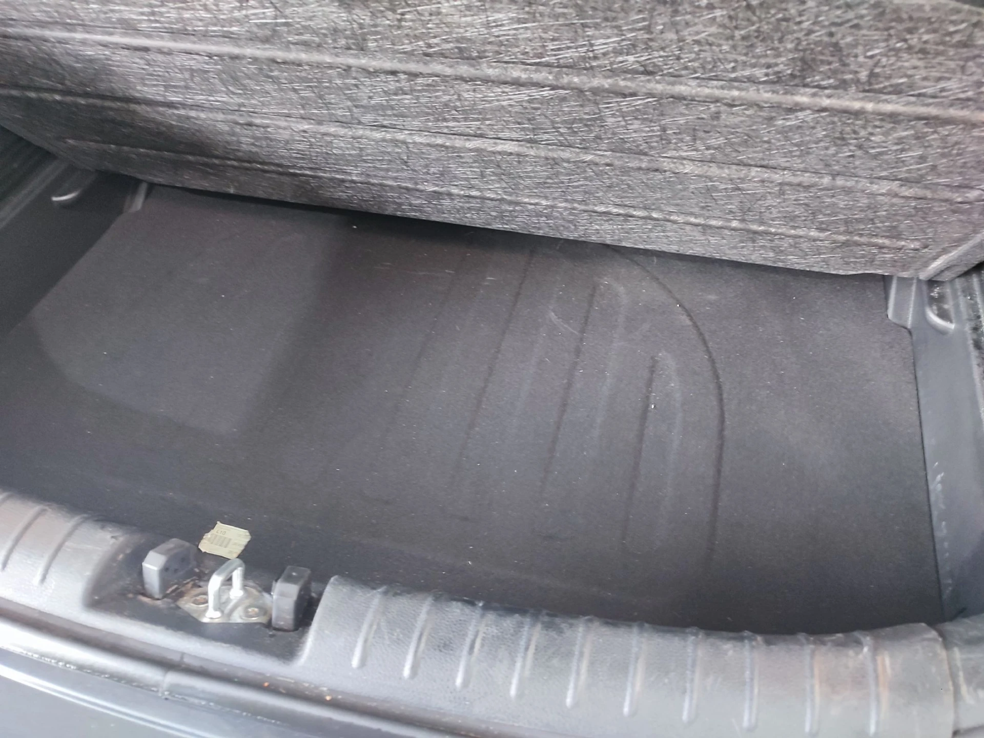 Kia Rio 1.4 CRDi 90 Platinum Edition 44