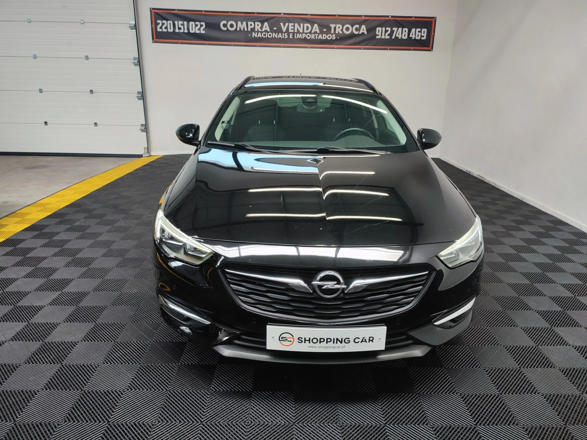 Opel Insignia 1.6 CDTI BUSINESS 2