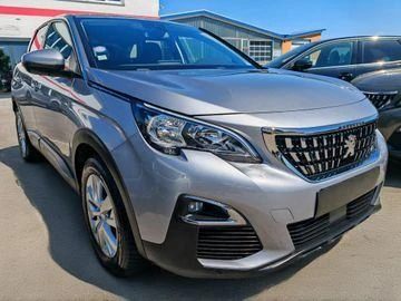 Peugeot 3008 1.2 PureTech Active 2